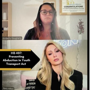 Troubled Teen