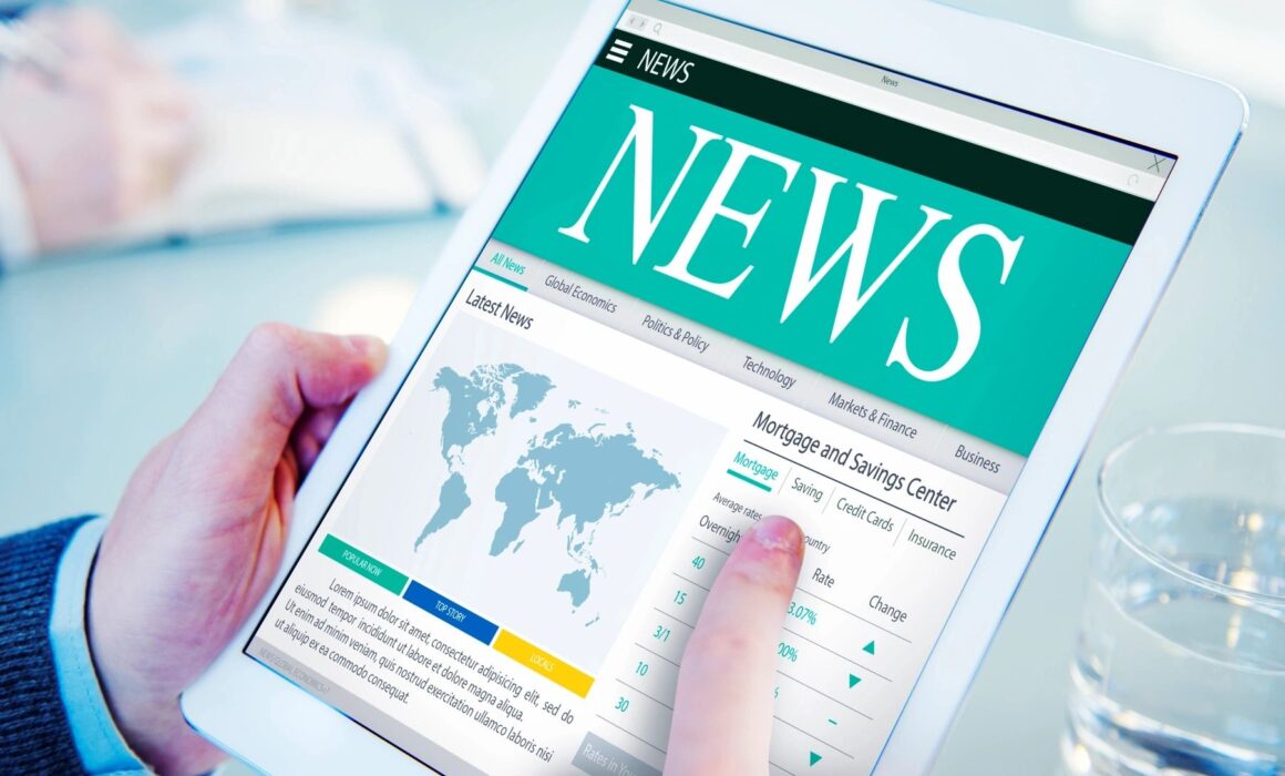 News