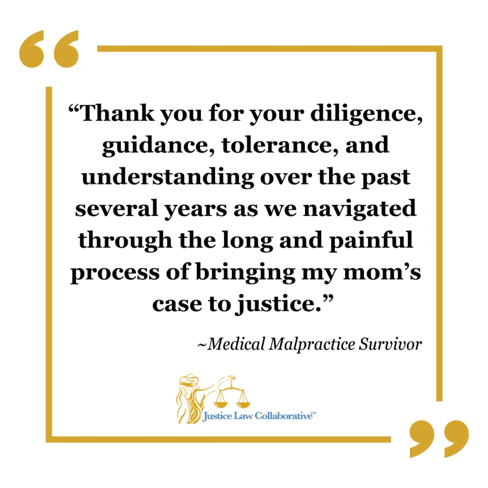 Justice Law Collaborative