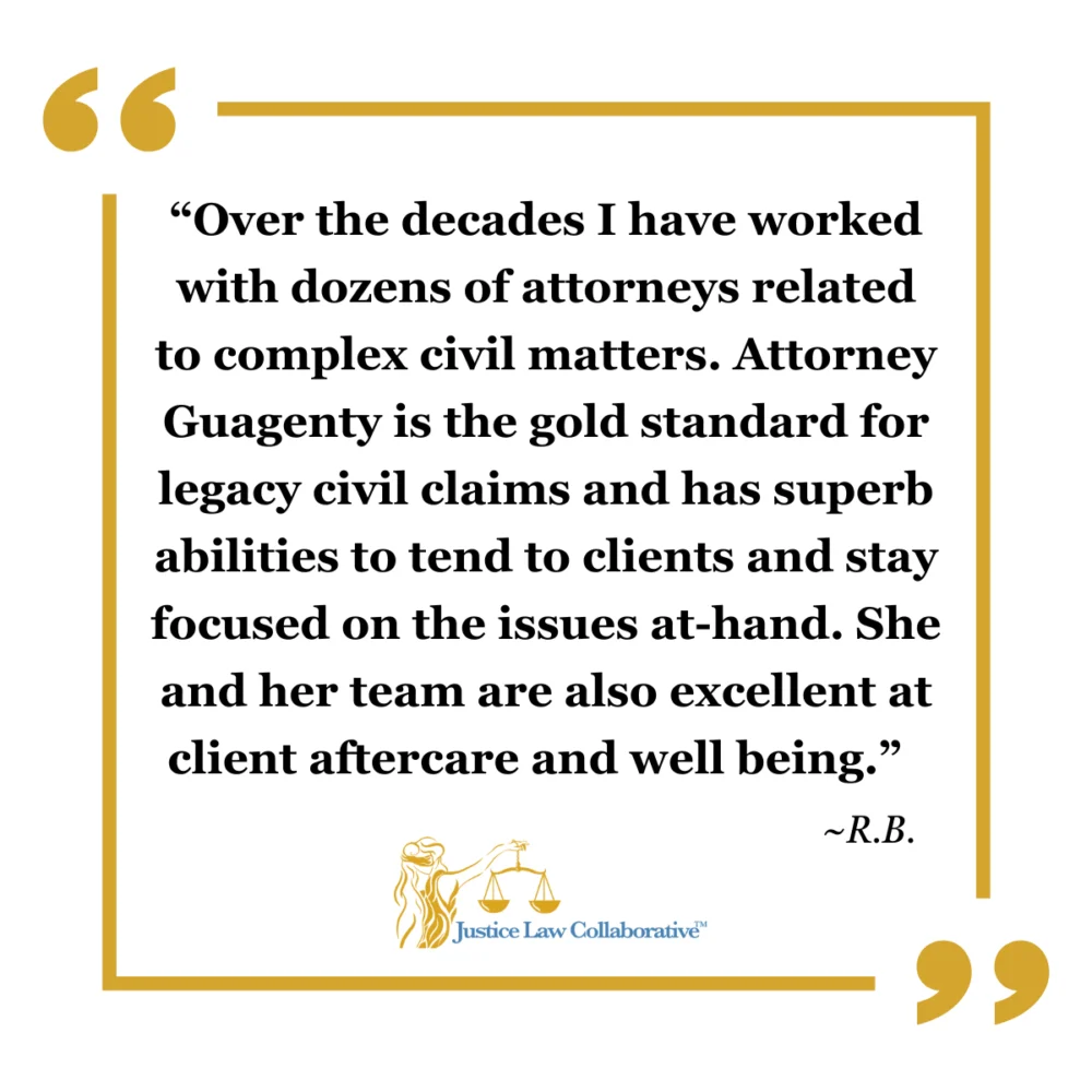 Justice Law Collaborative