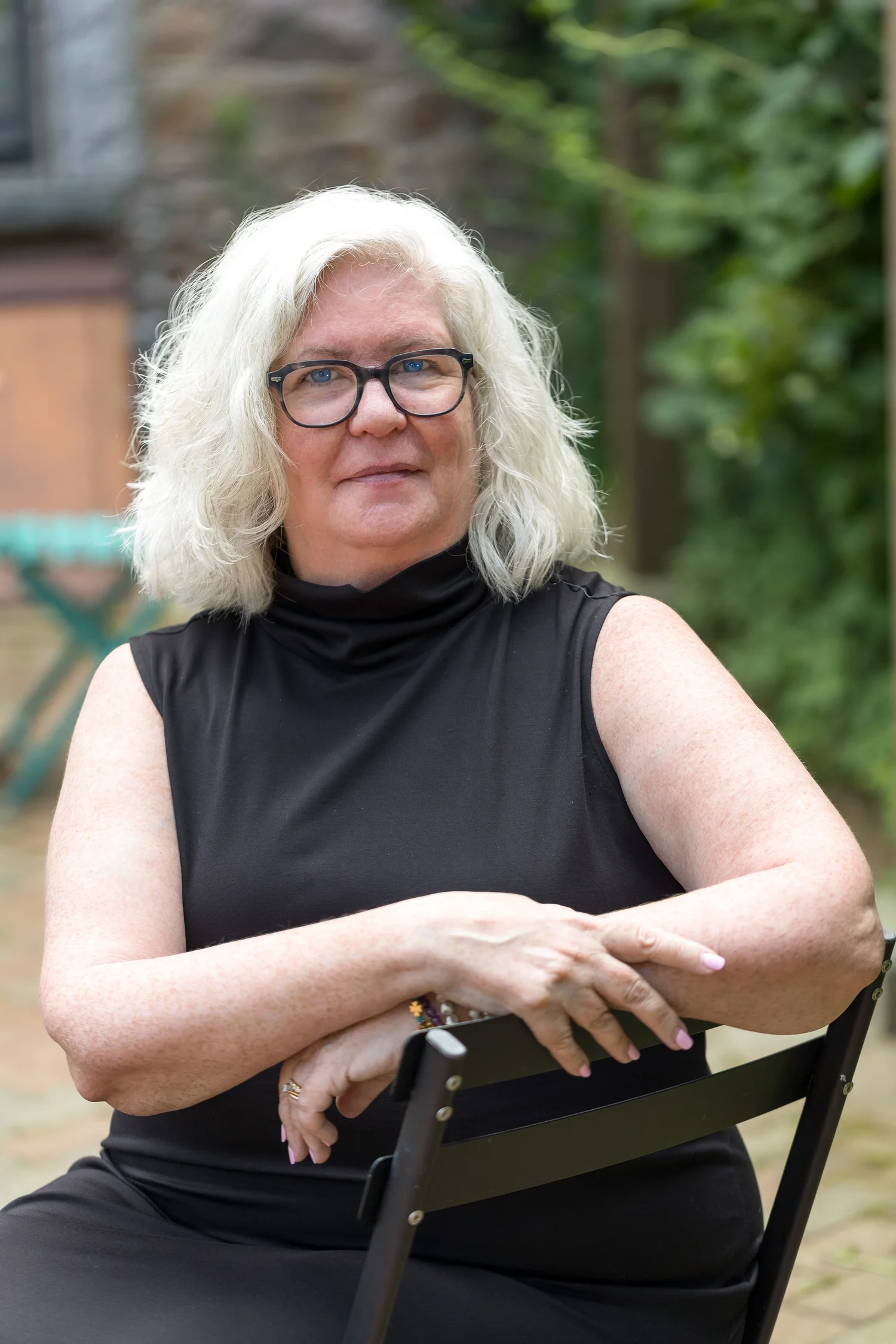 Maryellen