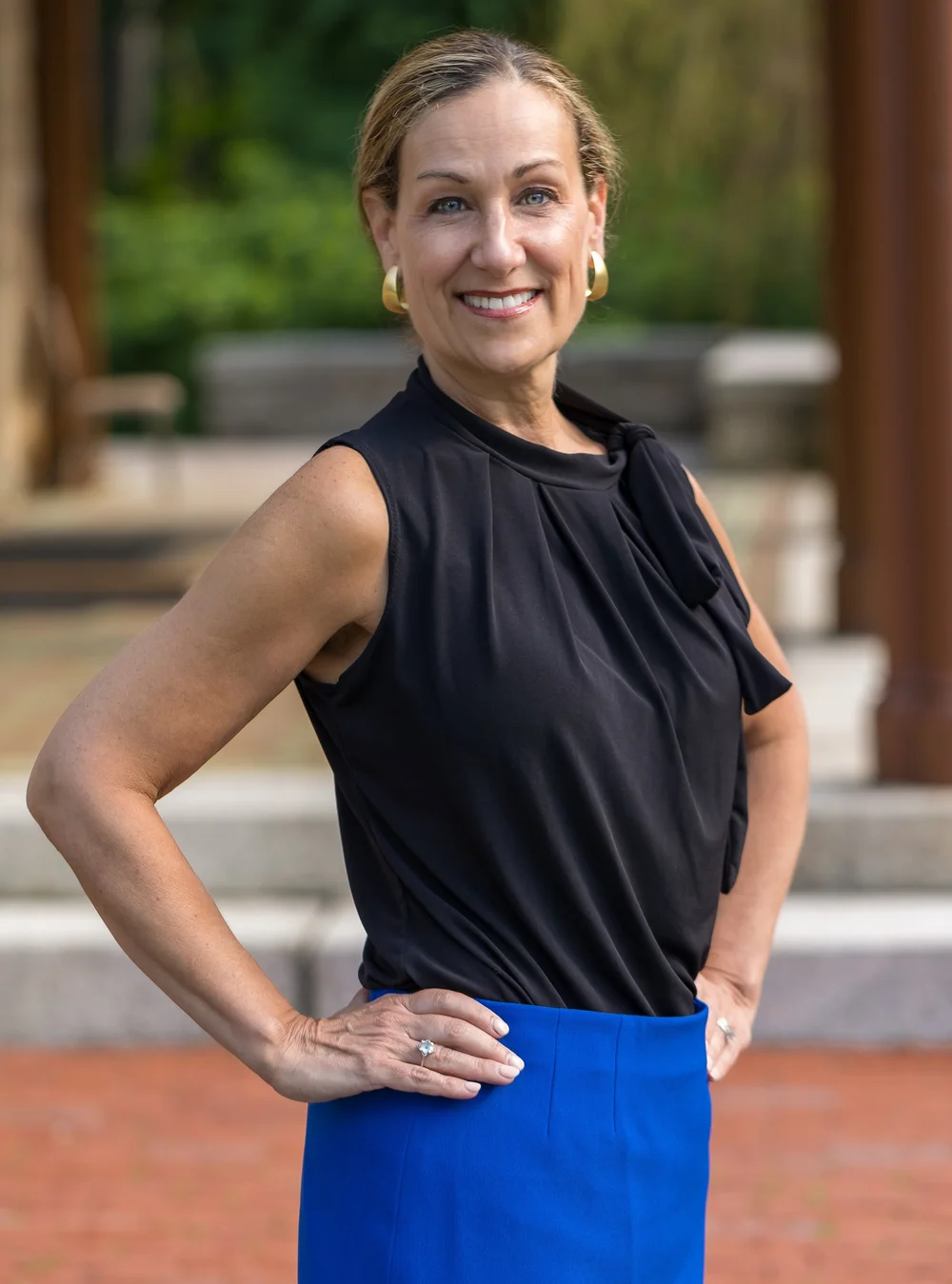 Mary Maiorano