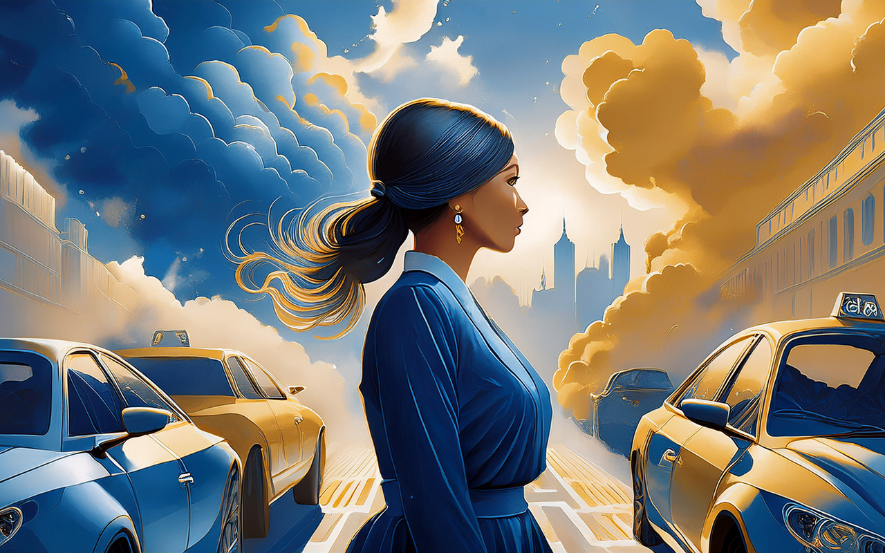 RideShare Justice Law Collaborative