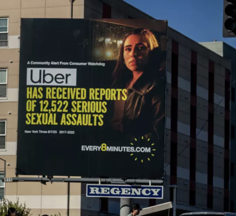 Uber Uber