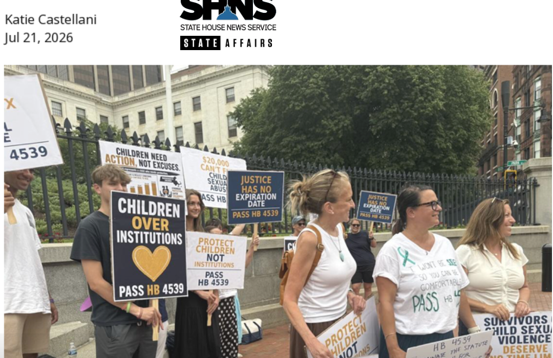 State House News
