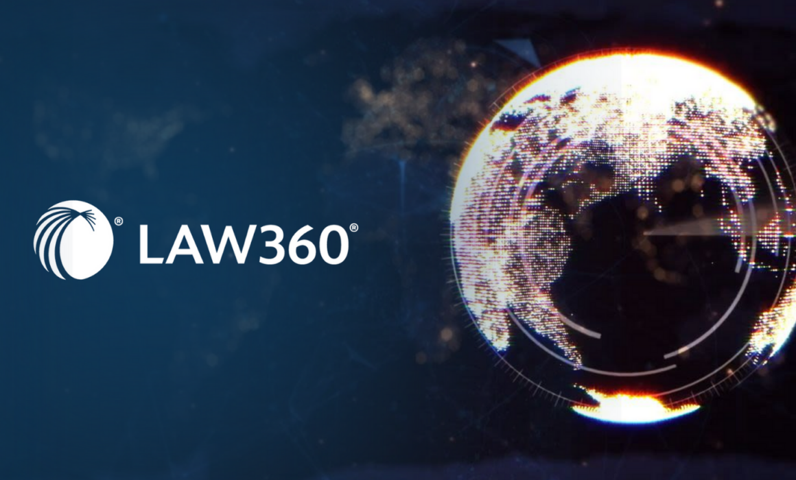 Law 360